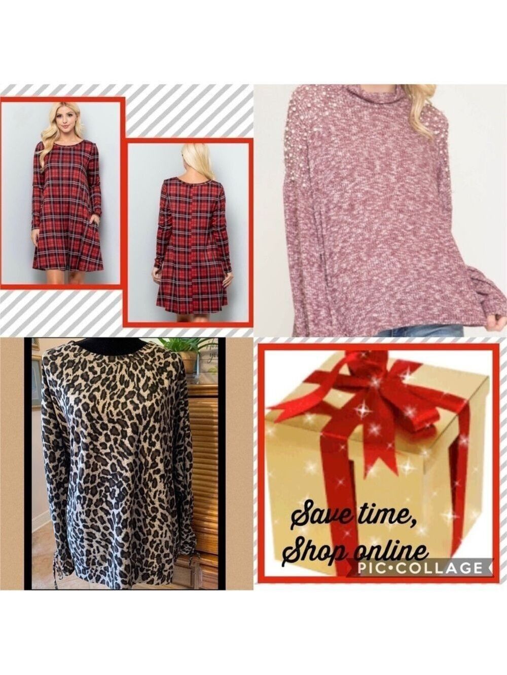 Comfy Cozy Gift